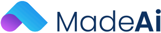 MadeAI Logo